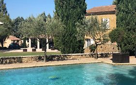 Maison D'hôtes Château Du Mourre Du Tendre À